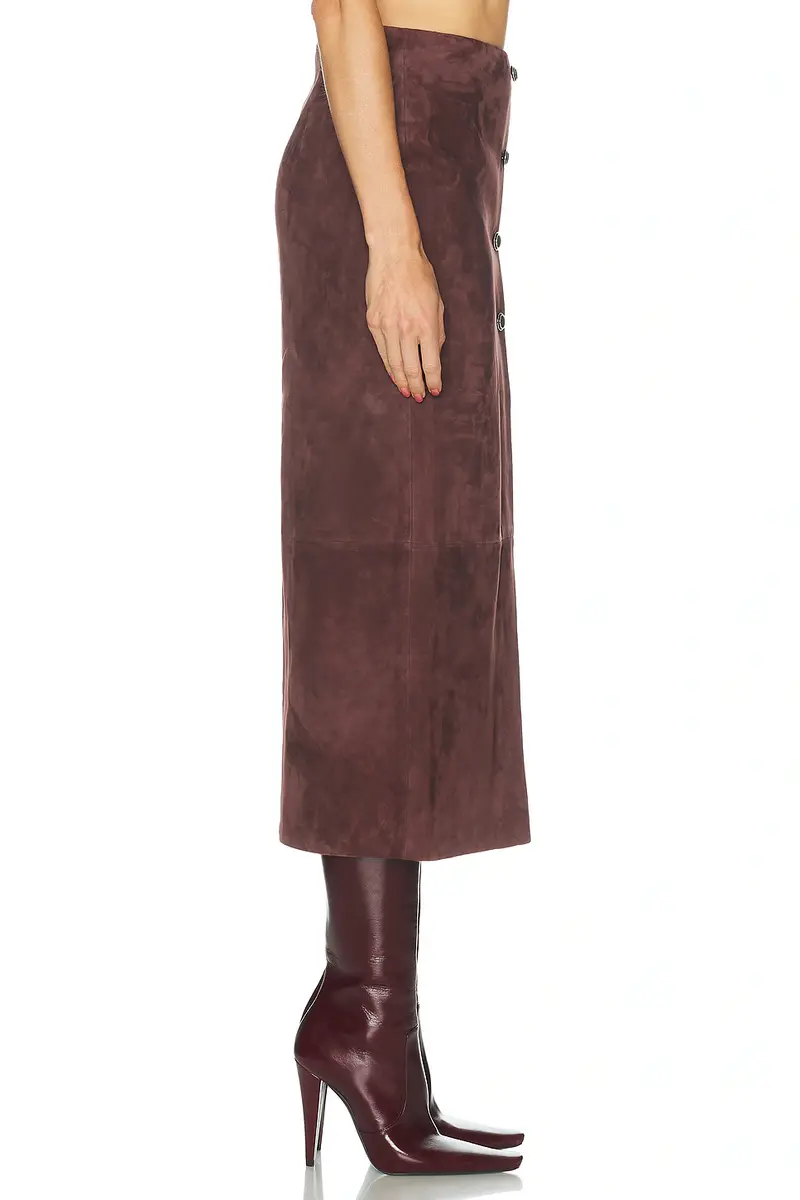 Altuzarra Pinkard Skirt | Thumbnail 3