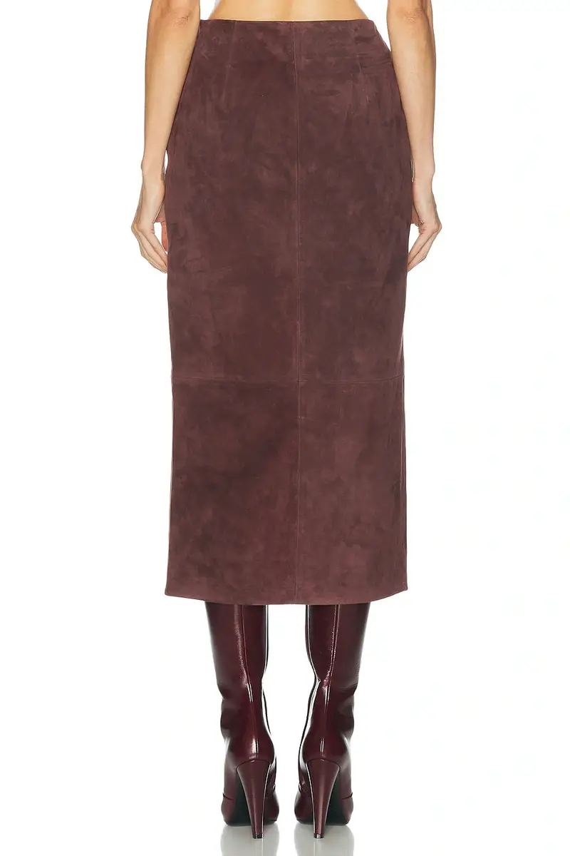 Altuzarra Pinkard Skirt | Thumbnail 4