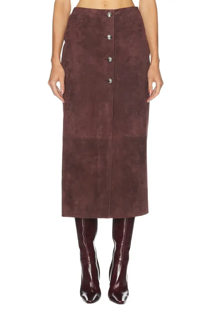 Pinkard Skirt Pinkard Skirt
