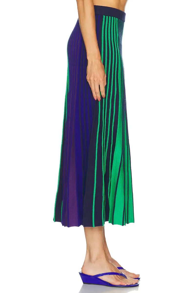 SIMONMILLER Celia Knit Skirt | Thumbnail 2