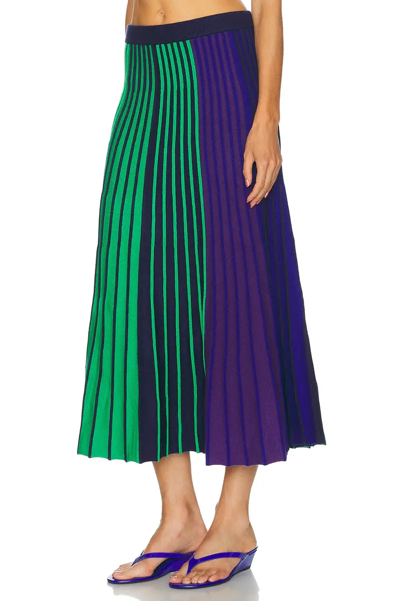SIMONMILLER Celia Knit Skirt | Thumbnail 3
