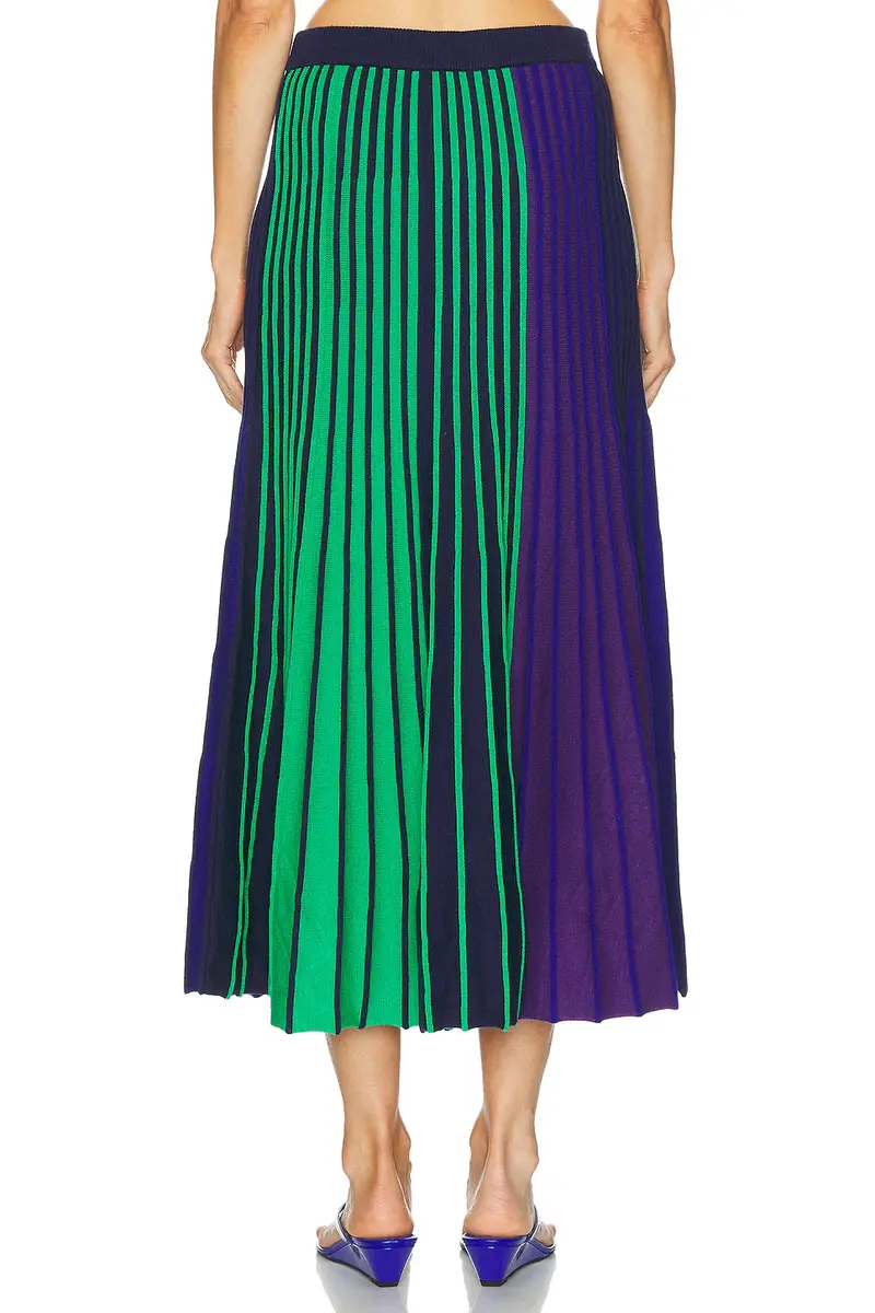 SIMONMILLER Celia Knit Skirt | Thumbnail 4