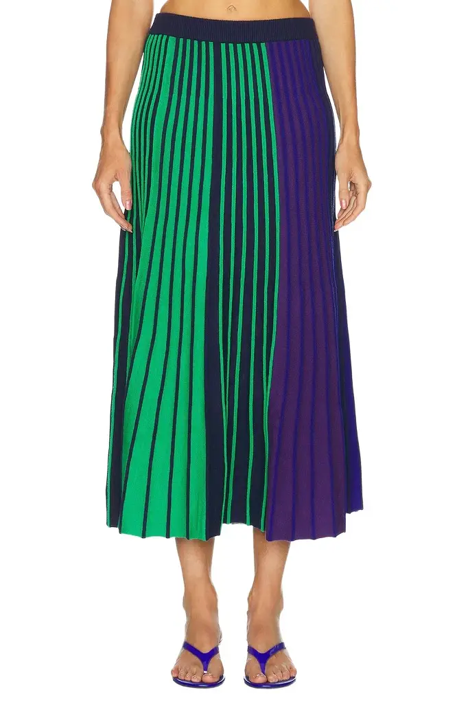 Celia Knit Skirt Celia Knit Skirt
