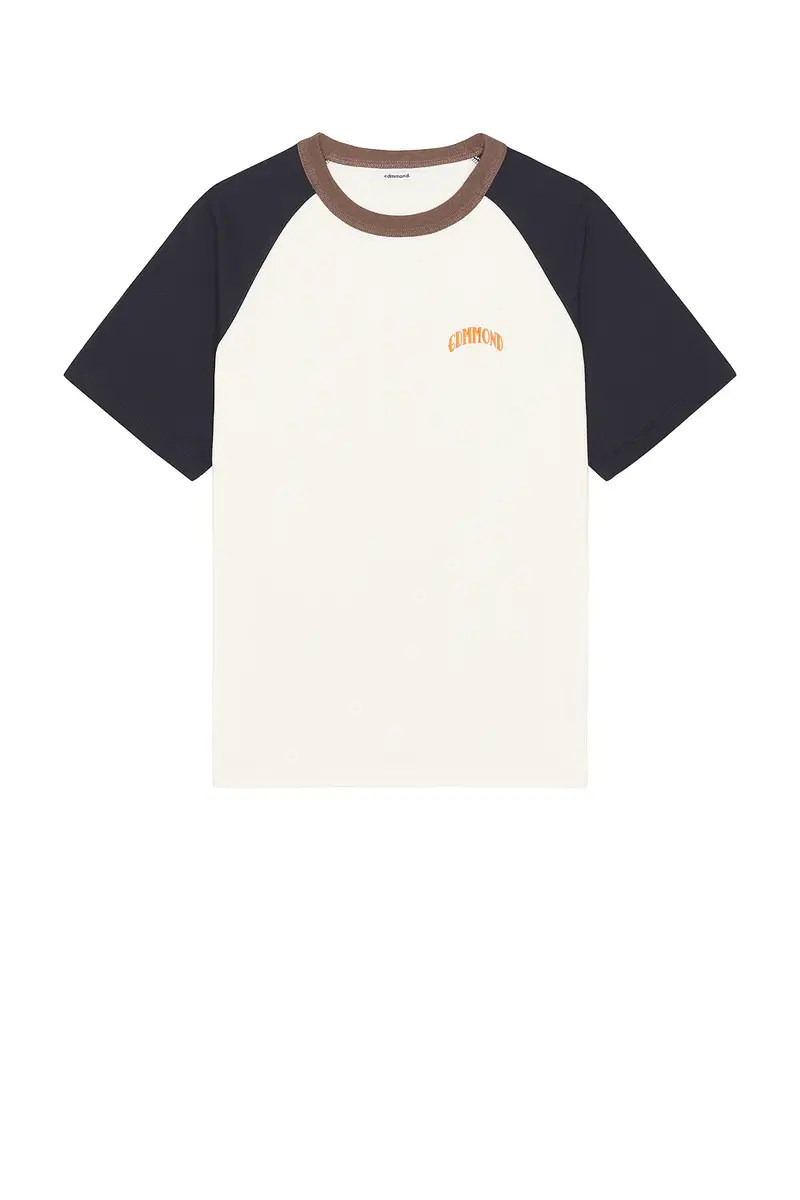 Edmmond Studios Home Run Tee | Thumbnail 4 Edmmond Studios Home Run Tee | Thumbnail 4