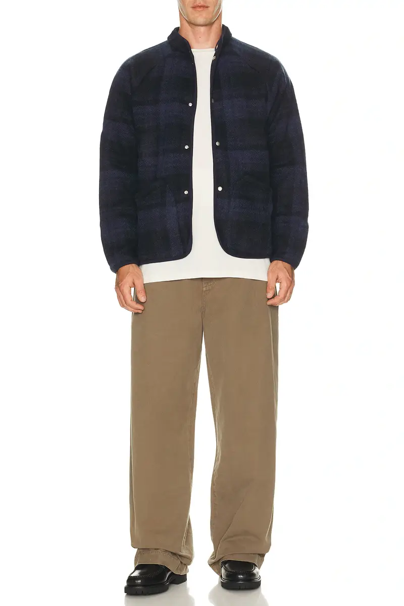Edmmond Studios Atelier Jacket | Thumbnail 3 Edmmond Studios Atelier Jacket | Thumbnail 3