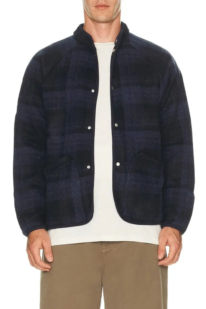 Edmmond Studios Atelier Jacket
