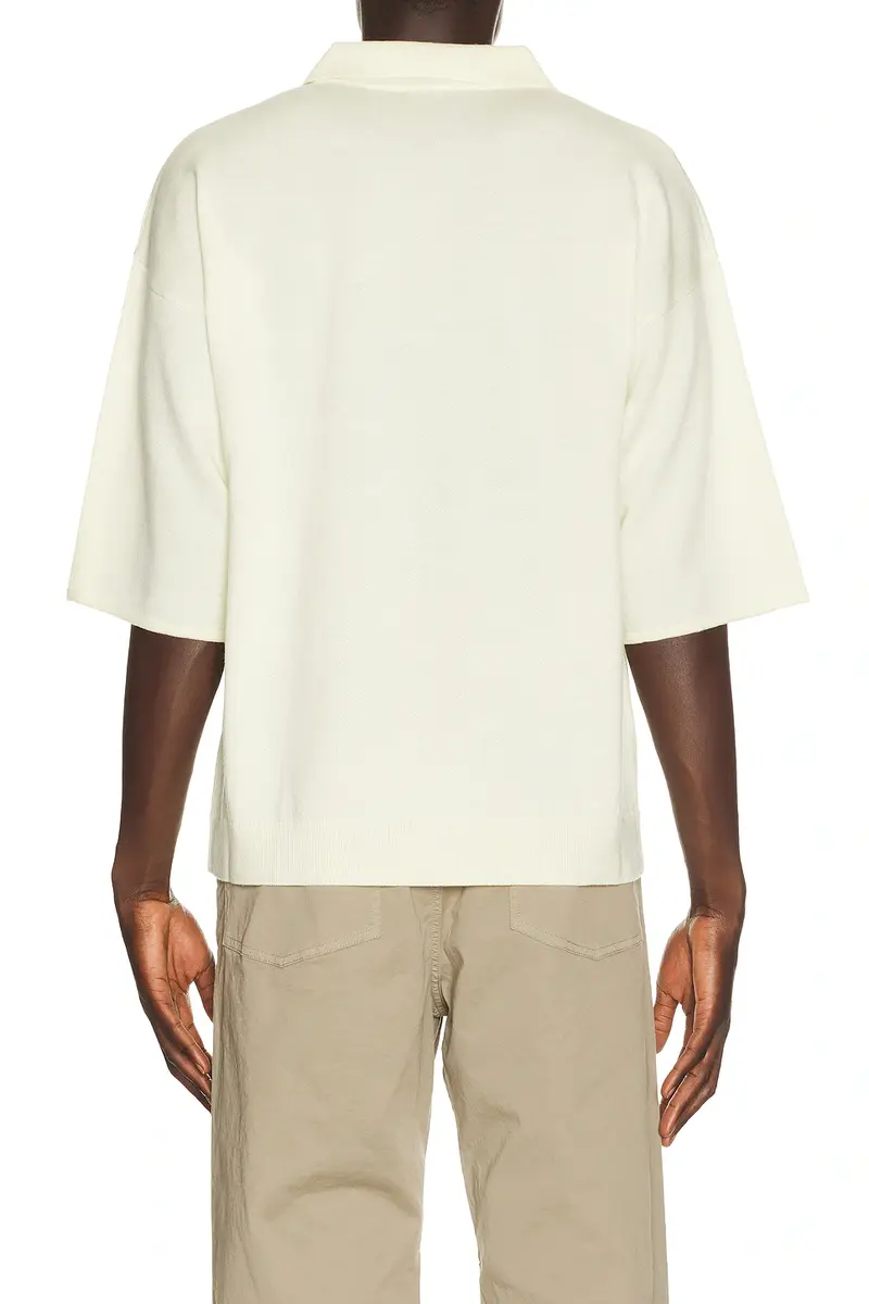 Barena Knitwear Rasa Basilio | Thumbnail 2 Barena Knitwear Rasa Basilio | Thumbnail 2