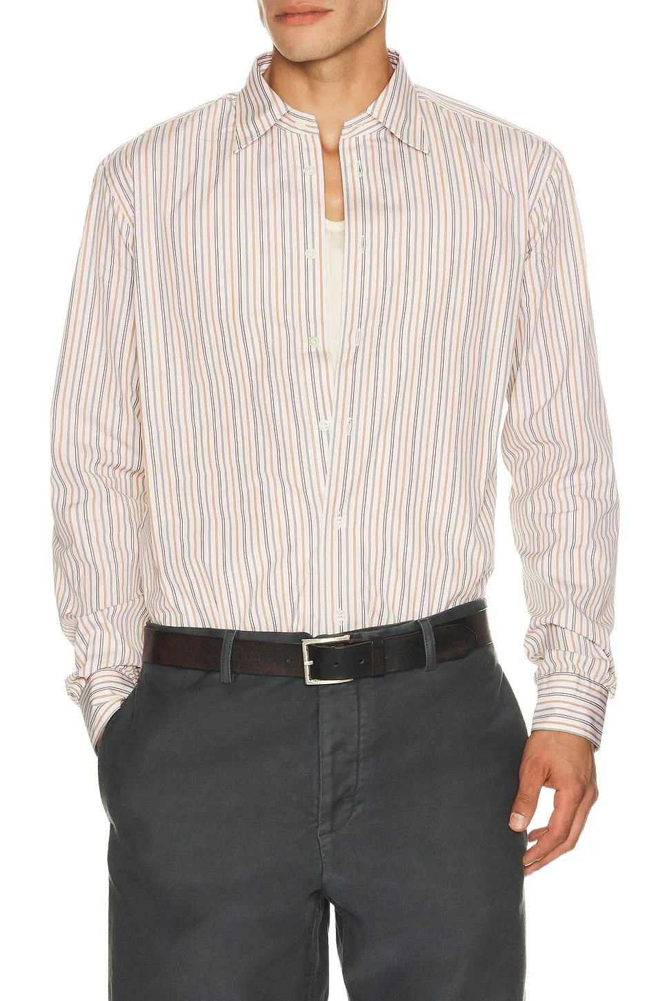 Barena Camicia Maridola Lubio