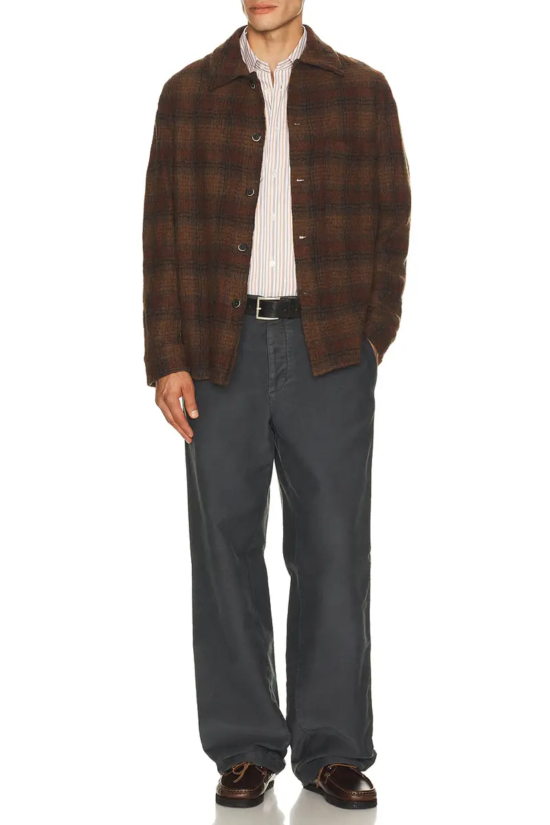 Barena Overshirt | Thumbnail 3 Barena Overshirt | Thumbnail 3