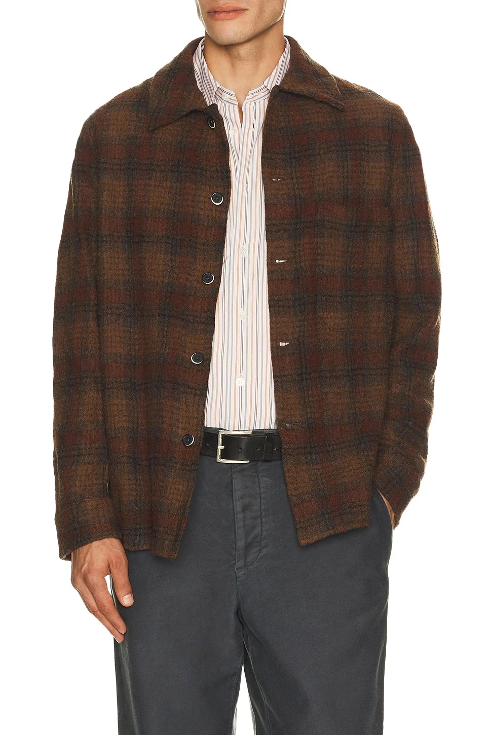 Barena Overshirt