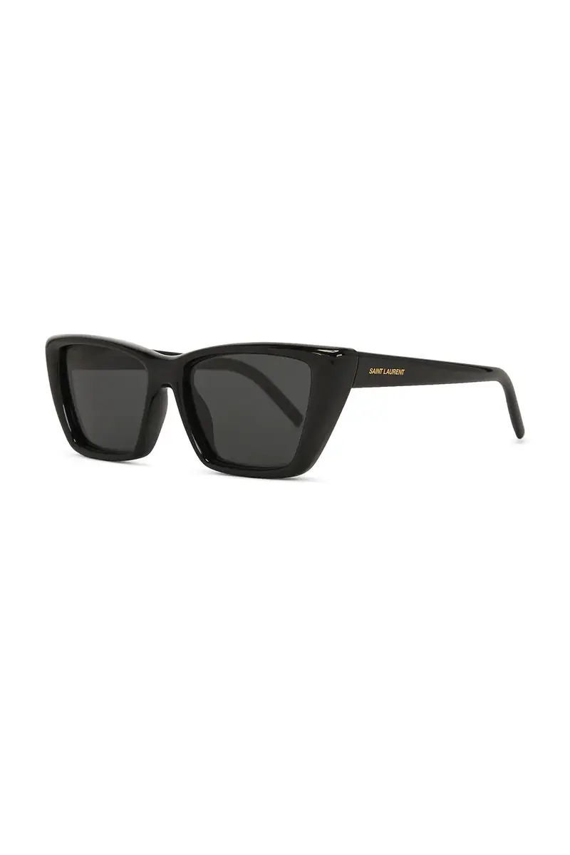 Saint Laurent Plump Cat Eye Sunglasses | Thumbnail 2 Saint Laurent Plump Cat Eye Sunglasses | Thumbnail 2
