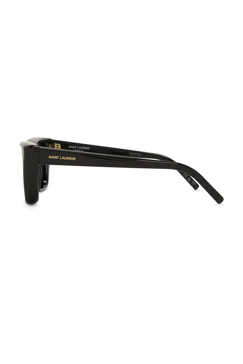Saint Laurent Plump Cat Eye Sunglasses | Thumbnail 3 Saint Laurent Plump Cat Eye Sunglasses | Thumbnail 3