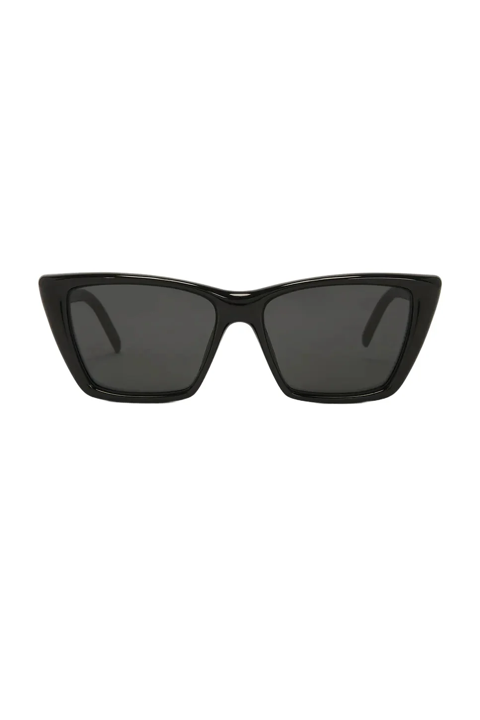 Plump Cat Eye Sunglasses