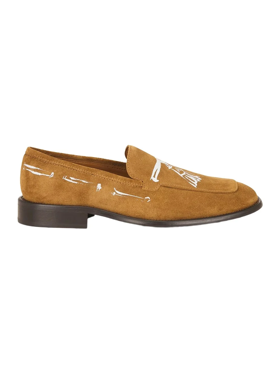 Bassel Suede U Boot Bassel Suede U Boot