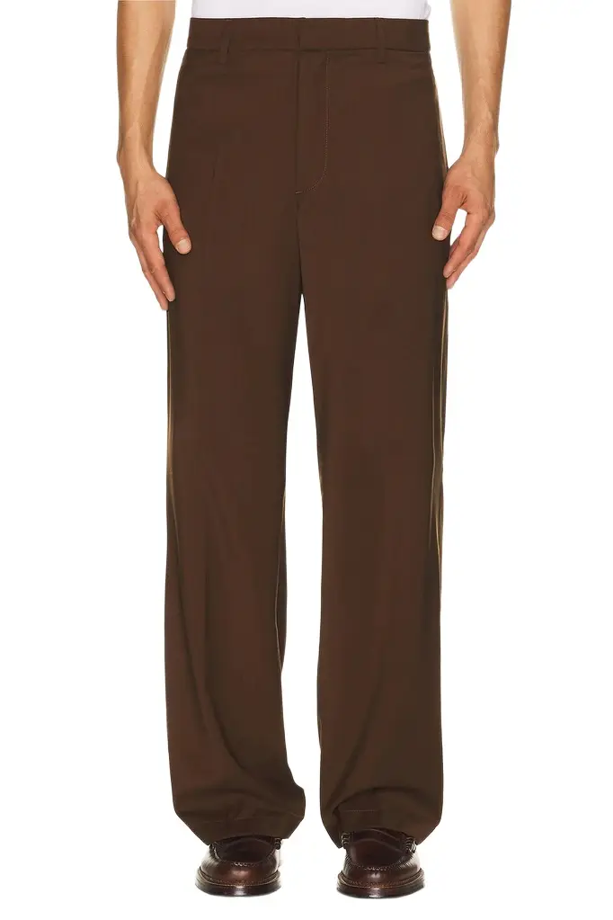 Pantalone Delfo Tropical Pantalone Delfo Tropical