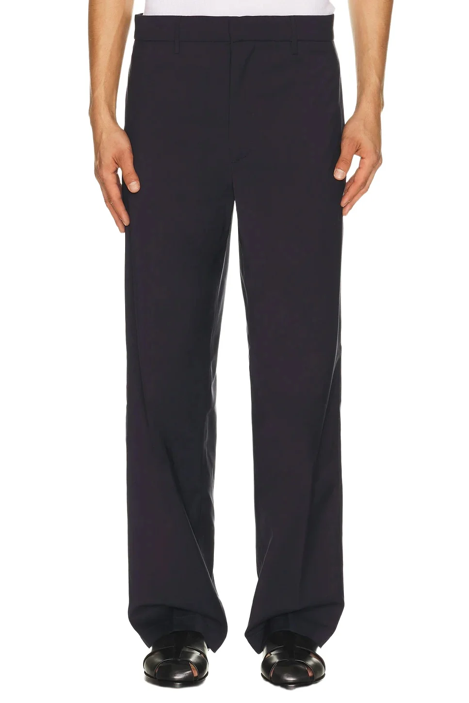 Barena Pantalone Delfo Tropical