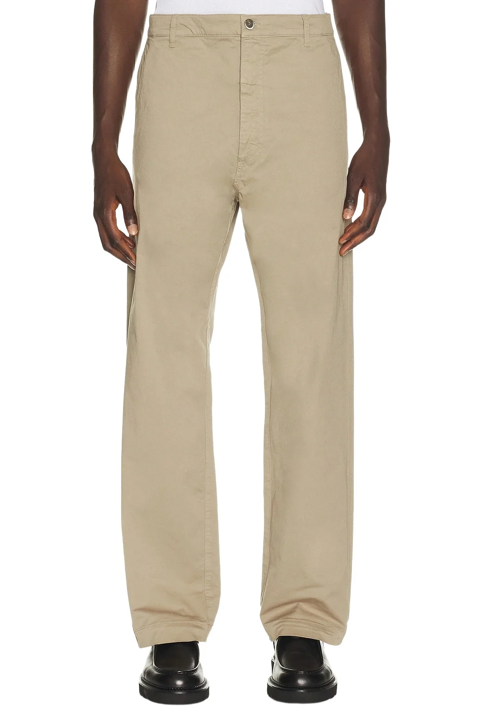 Barena Pantalone Sesto Trevo