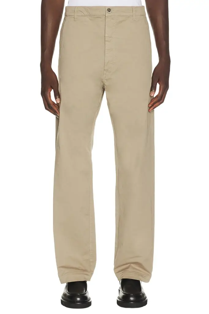 Pantalone Sesto Trevo Pantalone Sesto Trevo