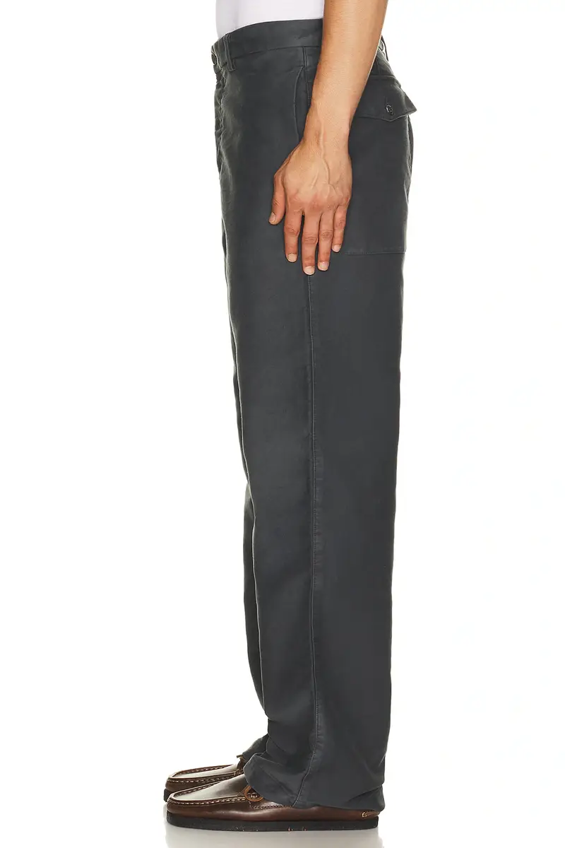 Barena Pantalone Cavea Rasone | Thumbnail 2 Barena Pantalone Cavea Rasone | Thumbnail 2