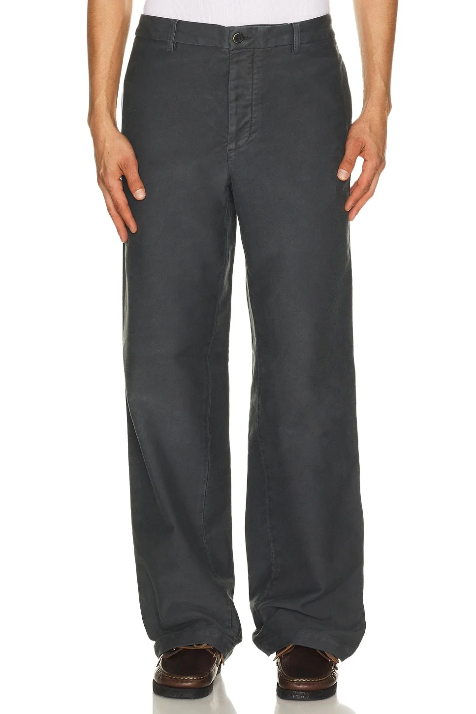 Barena Pantalone Cavea Rasone
