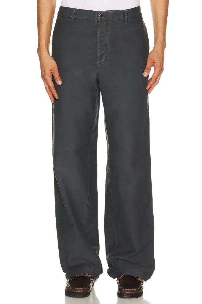 Pantalone Cavea Rasone Pantalone Cavea Rasone