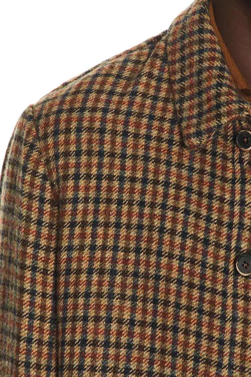 Barena Overshirt Tablo Fasser | Thumbnail 5 Barena Overshirt Tablo Fasser | Thumbnail 5