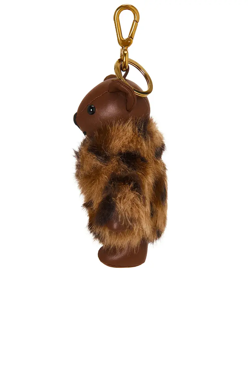 Burberry Thomas Evening Bag Charm | Thumbnail 4 Burberry Thomas Evening Bag Charm | Thumbnail 4