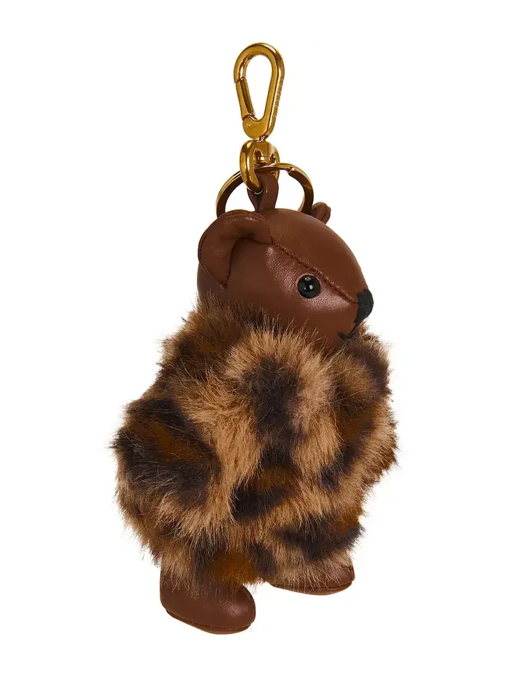 Burberry Thomas Evening Bag Charm