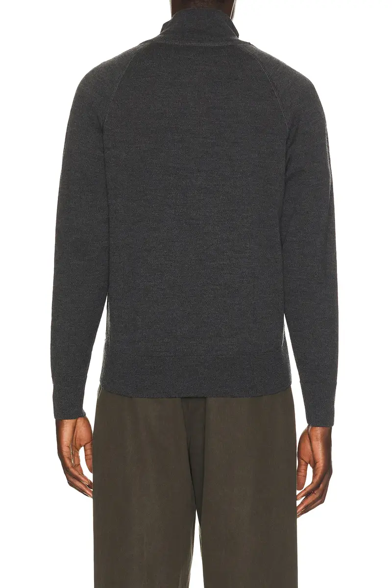 Barena Molo Basilio Sweater | Thumbnail 2 Barena Molo Basilio Sweater | Thumbnail 2
