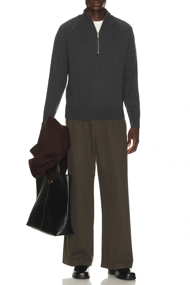 Barena Molo Basilio Sweater | Thumbnail 3 Barena Molo Basilio Sweater | Thumbnail 3