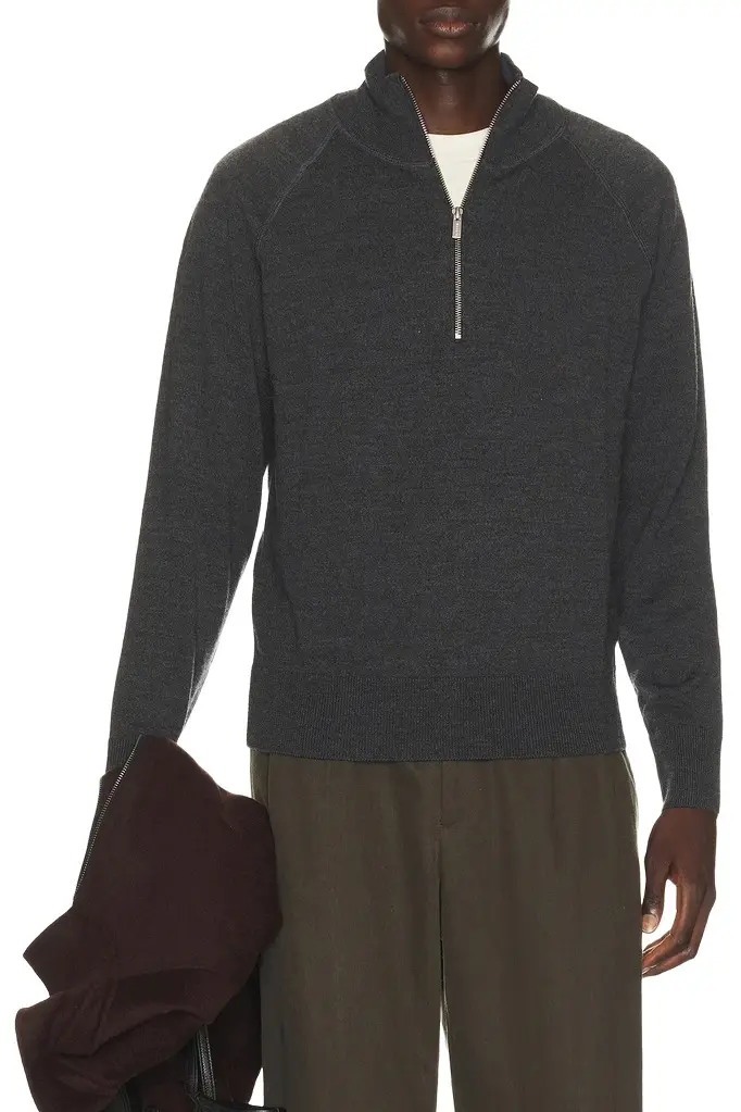 Molo Basilio Sweater Molo Basilio Sweater
