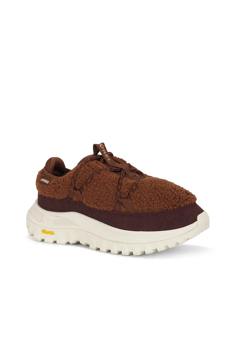 Sorel CallSign Daybreak Cozy Sneaker | Thumbnail 2 Sorel CallSign Daybreak Cozy Sneaker | Thumbnail 2