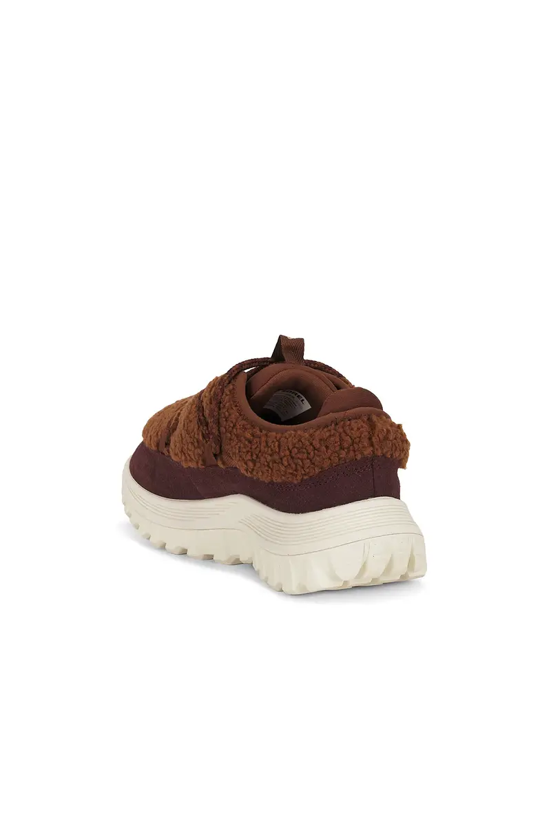 Sorel CallSign Daybreak Cozy Sneaker | Thumbnail 3 Sorel CallSign Daybreak Cozy Sneaker | Thumbnail 3