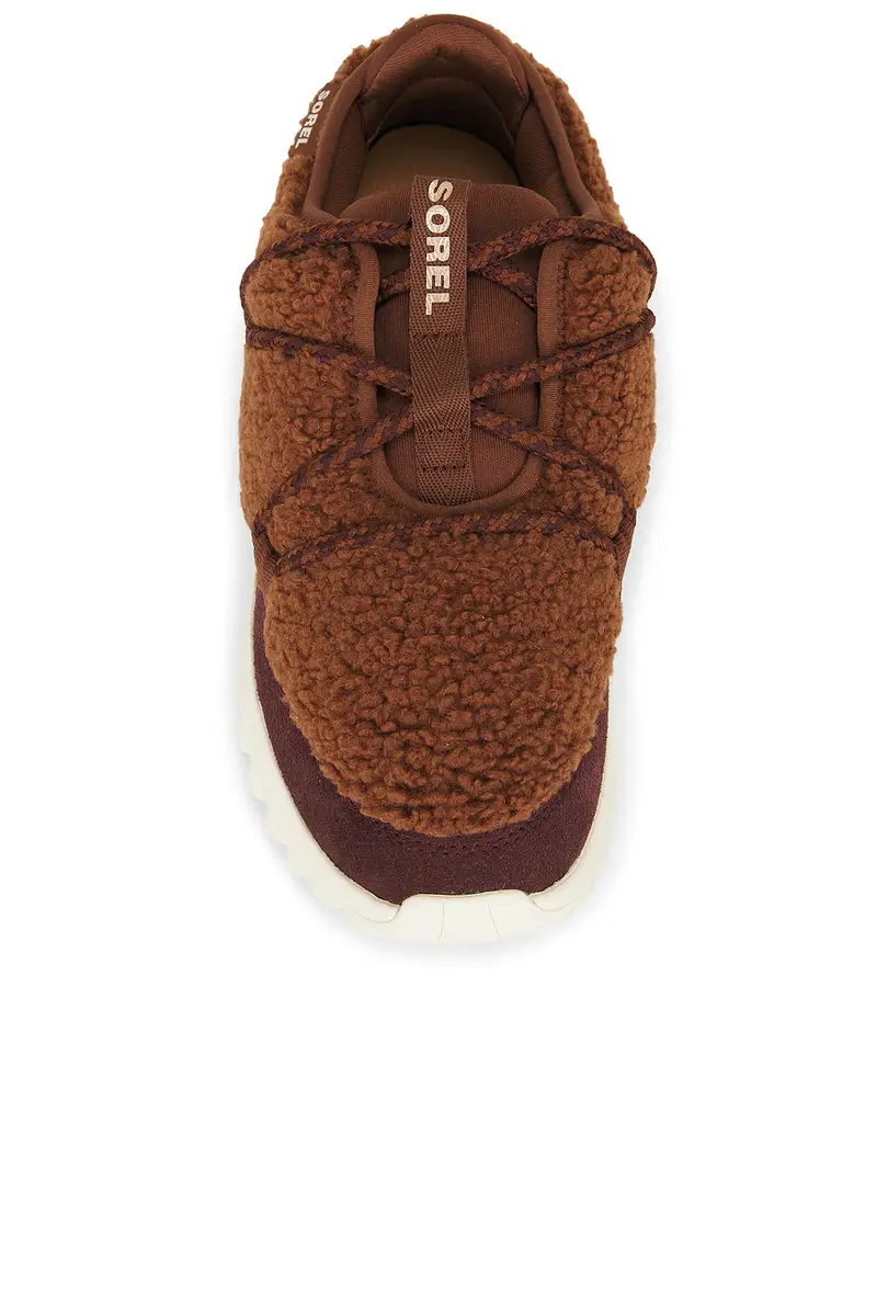 Sorel CallSign Daybreak Cozy Sneaker | Thumbnail 4 Sorel CallSign Daybreak Cozy Sneaker | Thumbnail 4