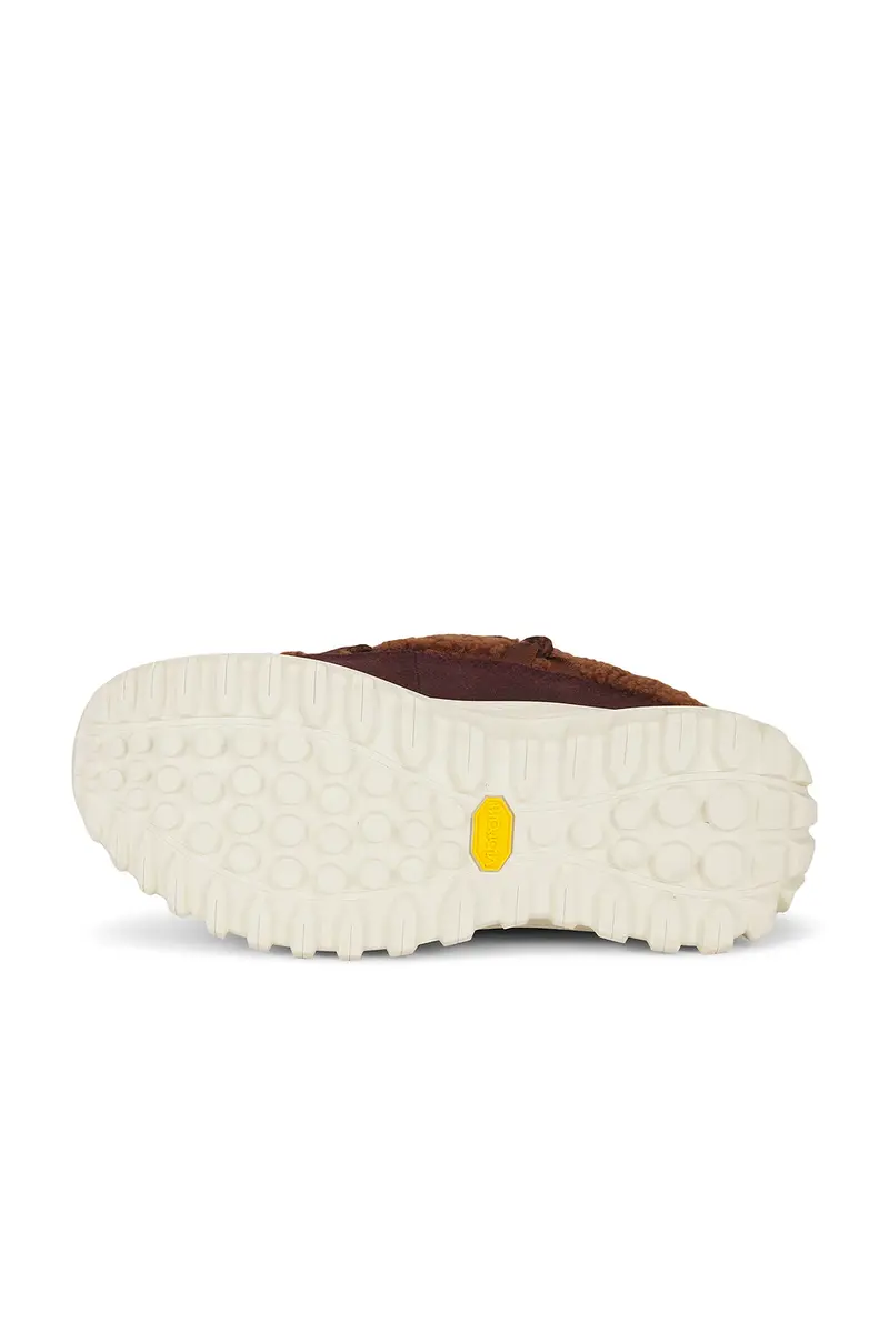 Sorel CallSign Daybreak Cozy Sneaker | Thumbnail 6 Sorel CallSign Daybreak Cozy Sneaker | Thumbnail 6