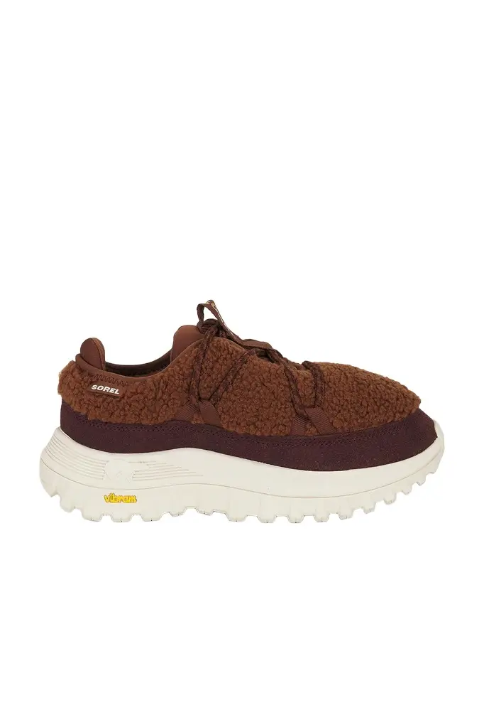 Sorel CallSign Daybreak Cozy Sneaker