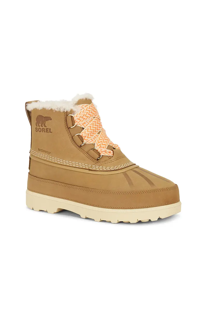 Sorel Ambler Fireside Chukka Waterproof Boot | Thumbnail 2 Sorel Ambler Fireside Chukka Waterproof Boot | Thumbnail 2