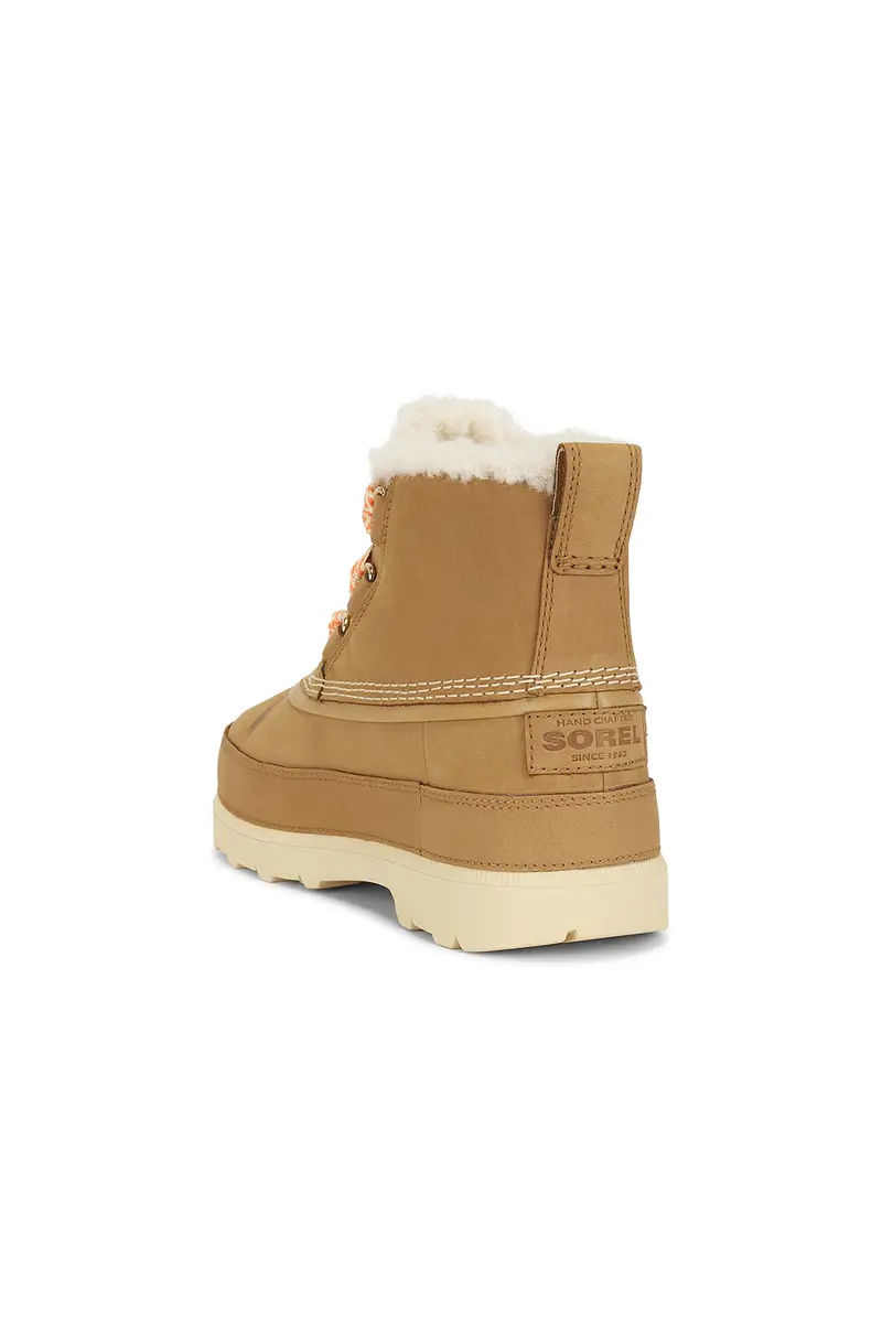 Sorel Ambler Fireside Chukka Waterproof Boot | Thumbnail 3 Sorel Ambler Fireside Chukka Waterproof Boot | Thumbnail 3