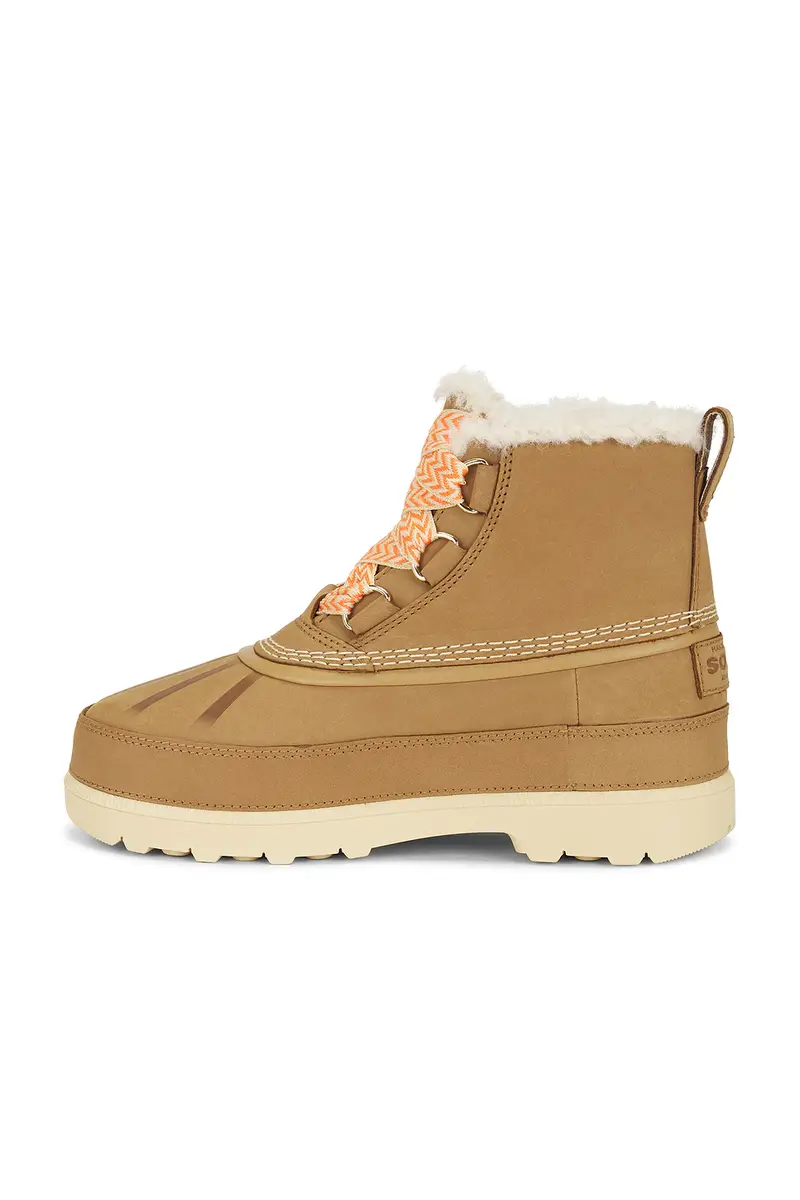 Sorel Ambler Fireside Chukka Waterproof Boot | Thumbnail 5 Sorel Ambler Fireside Chukka Waterproof Boot | Thumbnail 5