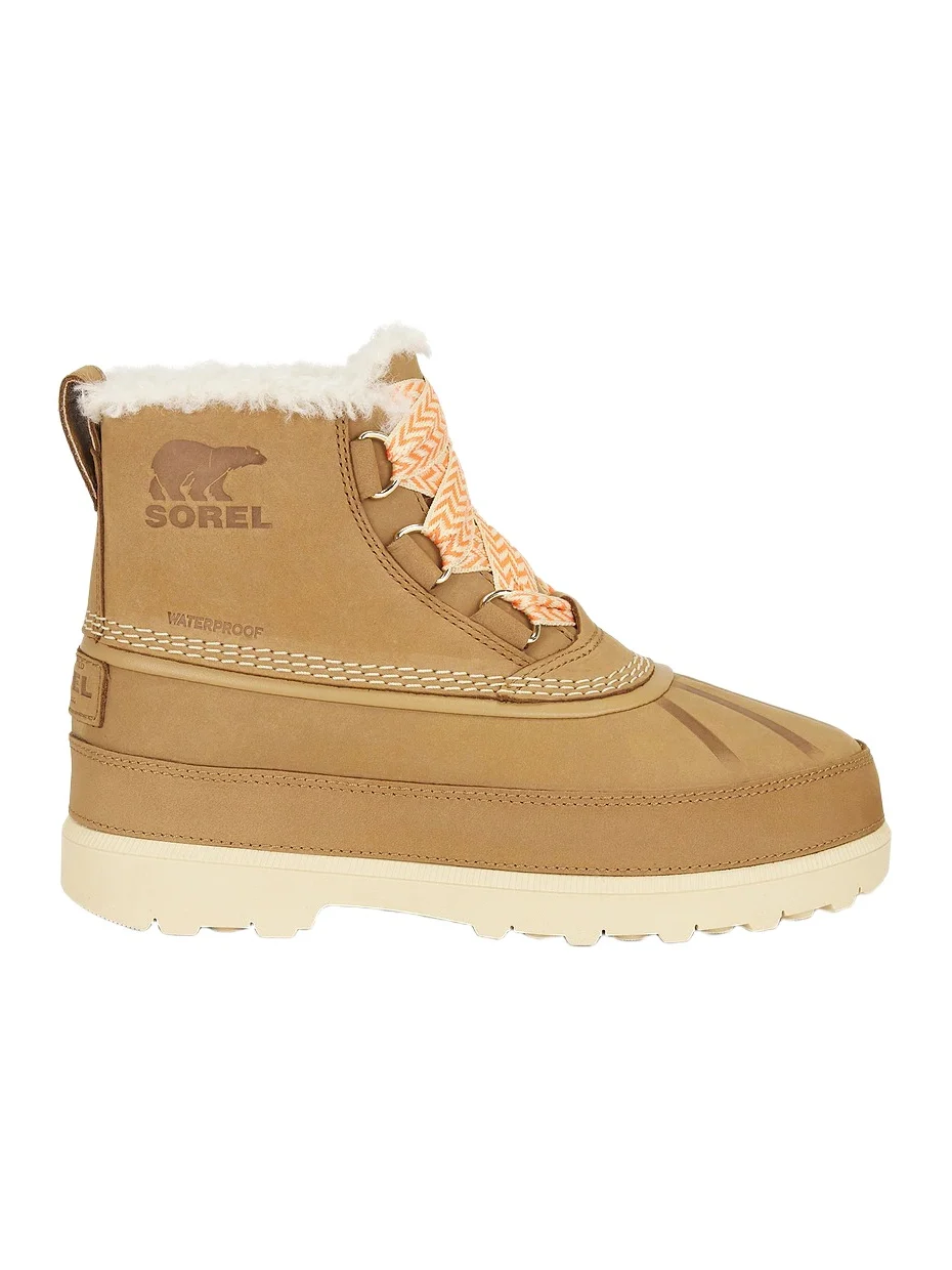 Ambler Fireside Chukka Waterproof Boot Ambler Fireside Chukka Waterproof Boot