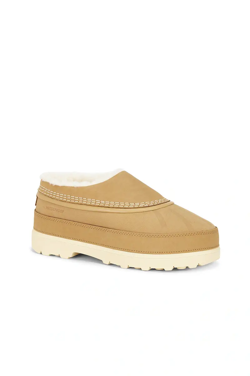Sorel Ambler Fireside Waterproof Slipper | Thumbnail 2 Sorel Ambler Fireside Waterproof Slipper | Thumbnail 2
