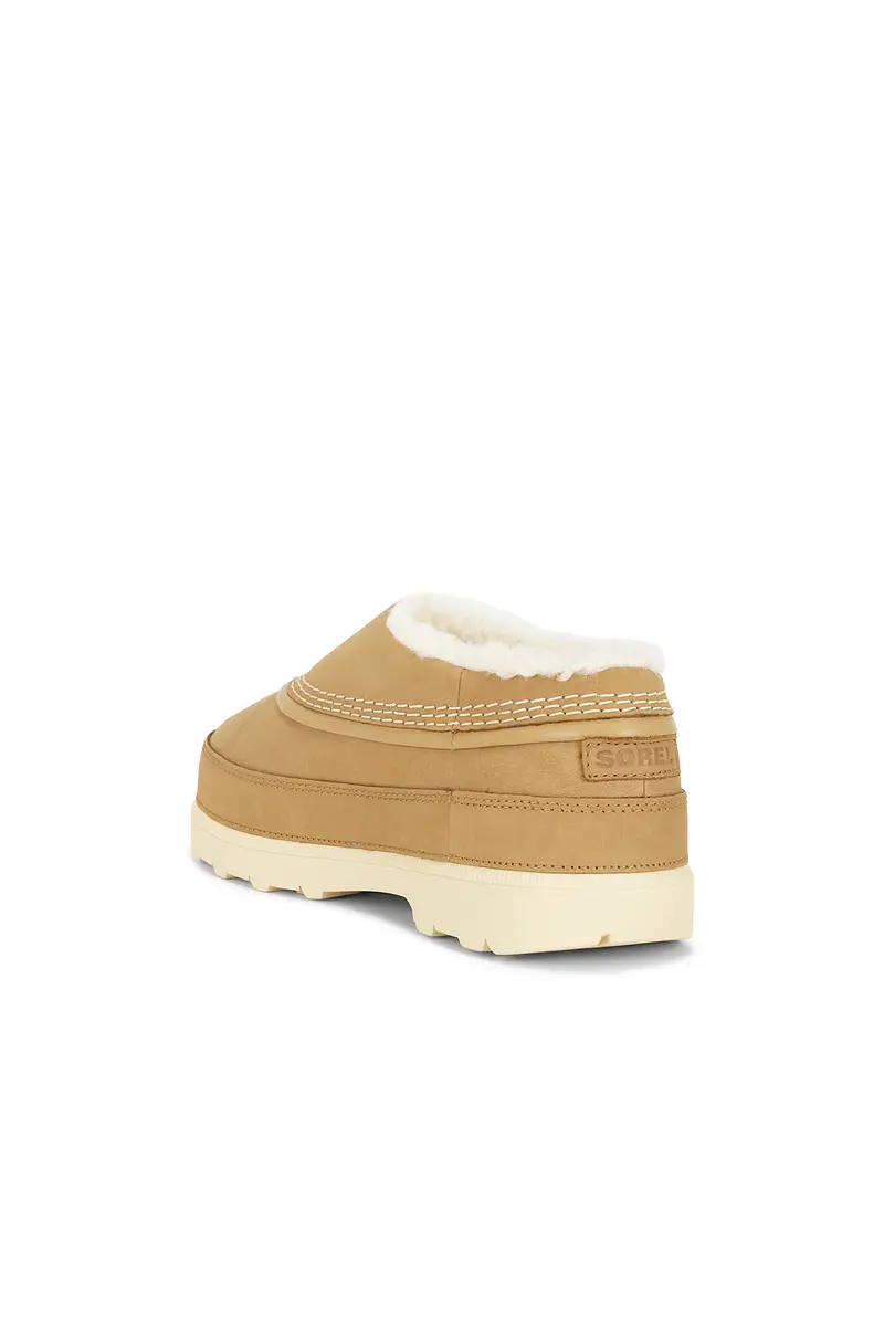 Sorel Ambler Fireside Waterproof Slipper | Thumbnail 3 Sorel Ambler Fireside Waterproof Slipper | Thumbnail 3