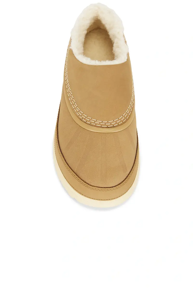 Sorel Ambler Fireside Waterproof Slipper | Thumbnail 4 Sorel Ambler Fireside Waterproof Slipper | Thumbnail 4