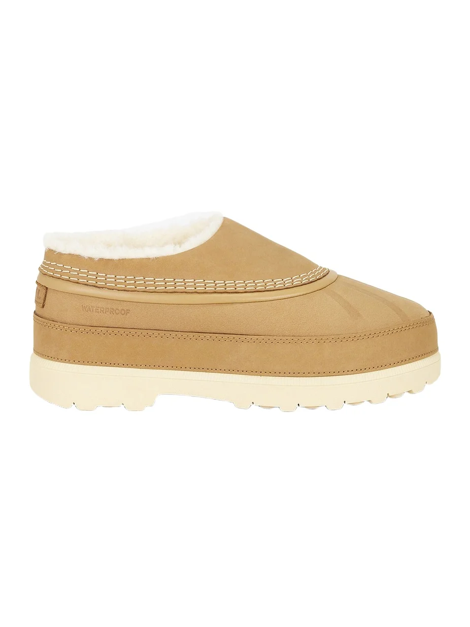 Ambler Fireside Waterproof Slipper