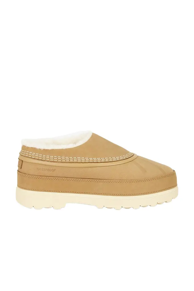 Sorel Ambler Fireside Waterproof Slipper