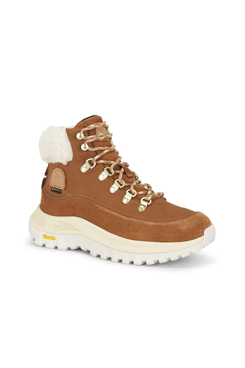 Sorel CallSign Conquest GTX Boot | Thumbnail 2 Sorel CallSign Conquest GTX Boot | Thumbnail 2