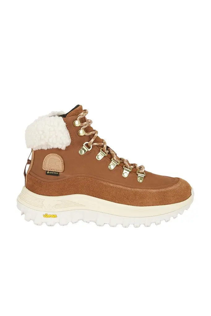Sorel CallSign Conquest GTX Boot