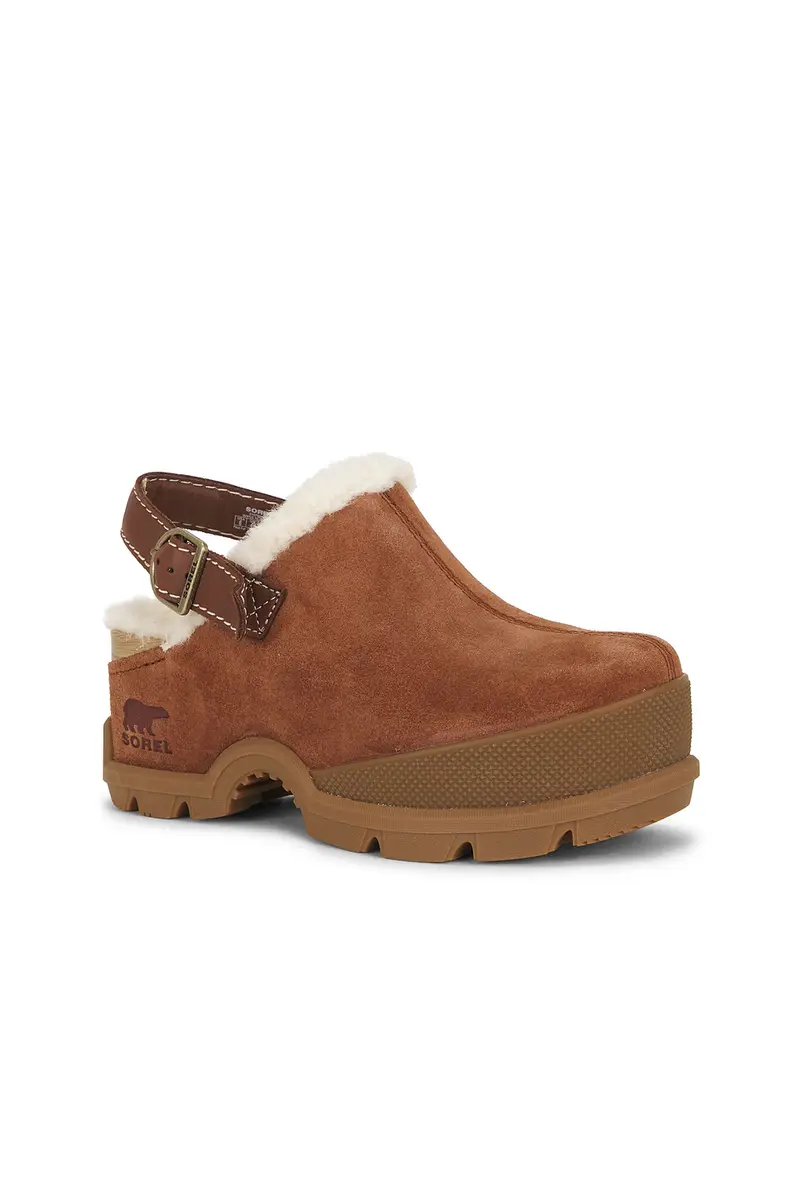 Sorel Roam'n Cozy Clog | Thumbnail 2 Sorel Roam'n Cozy Clog | Thumbnail 2