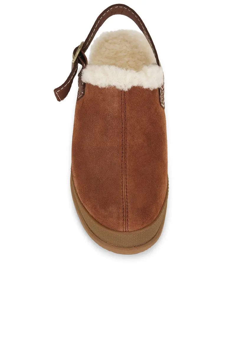 Sorel Roam'n Cozy Clog | Thumbnail 4 Sorel Roam'n Cozy Clog | Thumbnail 4