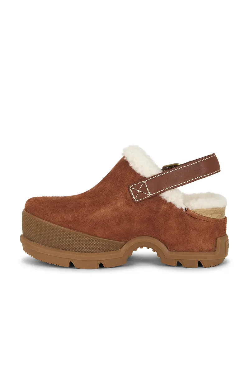 Sorel Roam'n Cozy Clog | Thumbnail 5 Sorel Roam'n Cozy Clog | Thumbnail 5